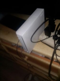 Wii
