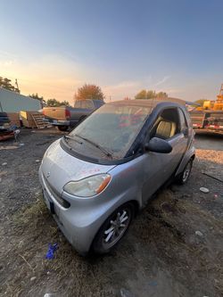 2008 SMART FORTWO🚗 FULL PART OUT!!