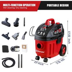 Shop Vac