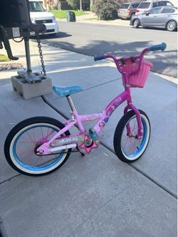 Kids bicycle