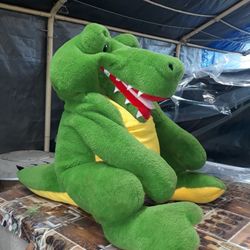 3 Ft. Stuffed Crocodile 