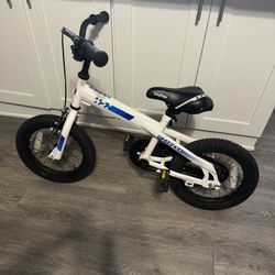 Kids Bike