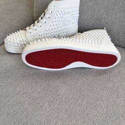 Christian Louboutin $250