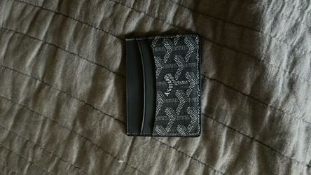 Goyard Cash holder