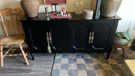Buffet Cabinet