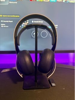 Sony PlayStation Pulse Elite
