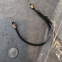Small bungee cords