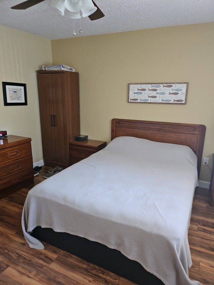 Bedroom Set