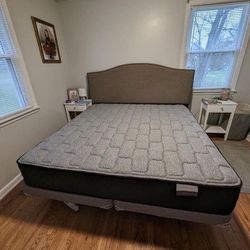 I REALLY NEED TO SELL EVERYTHING! BRAND NEW MATTRESSES! 