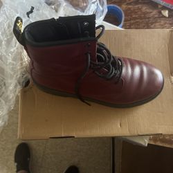 Dr. Martens