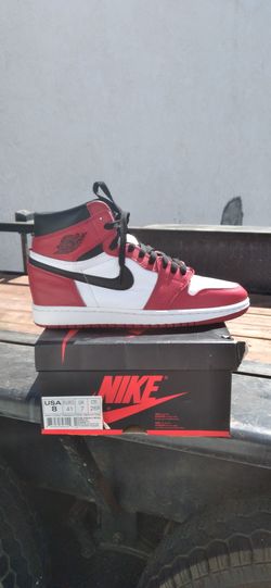 Air jordan 1 Chicago size 8 2015 release