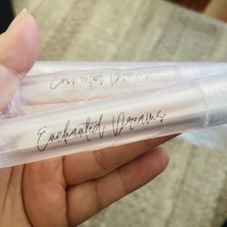 Lipgloss Tube