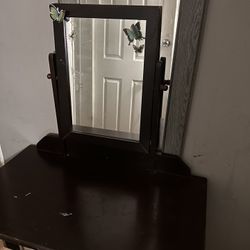 Vanity