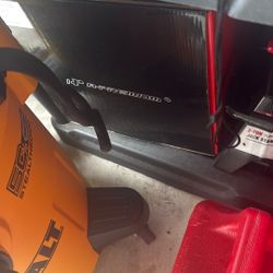 2012 Used Brake Booster 