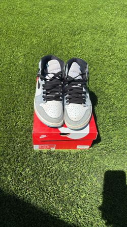 Jordan 1 University Blue High