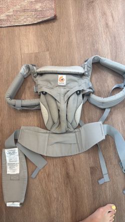 Ergo Baby 360