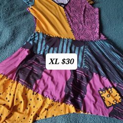 Halloween Costumes 🎃 Different Prices