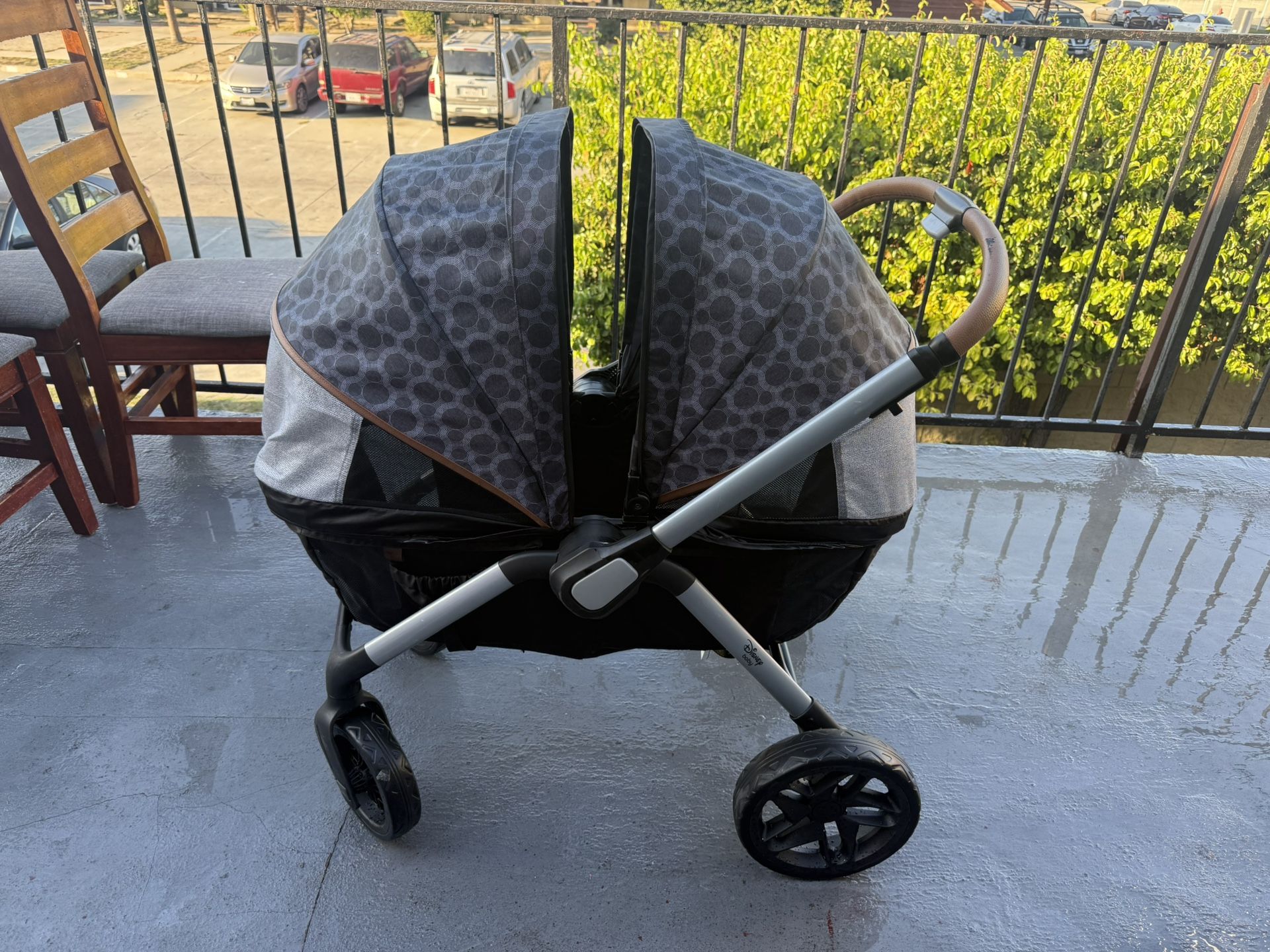 Disney Wagon/stroller