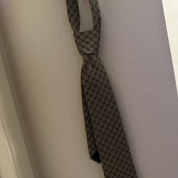 Gucci Tie 