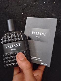 Valiant Men cologne