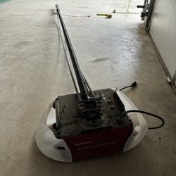 Garage Door Opener (free)