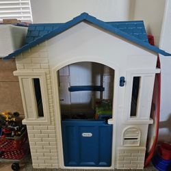 Kids Play House