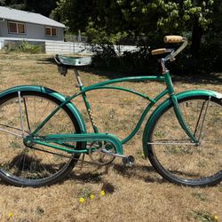 1957 Schwinn American 