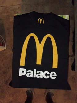 McDonald's Palace T-shirts
