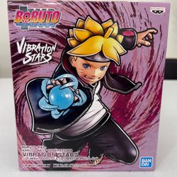 Boruto Figure 