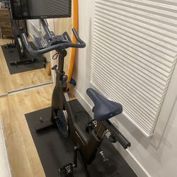 MyX Fitness Bike