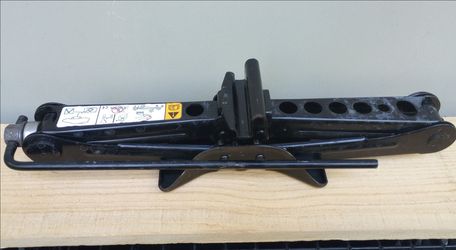 Hydraulic Car Jack