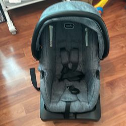 Evenflo Baby Car seat