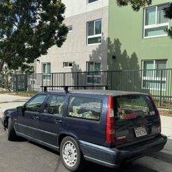 1998 Volvo V70