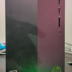 Hp Pavilion Gaming PC 
