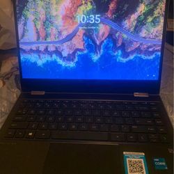 Hp Pavilion X360 14m