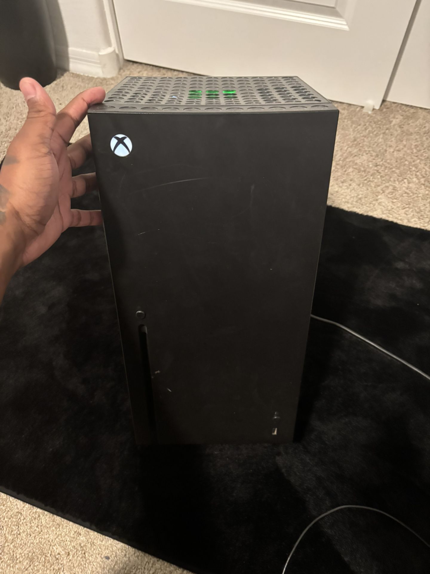 Xbox Mini Fridge