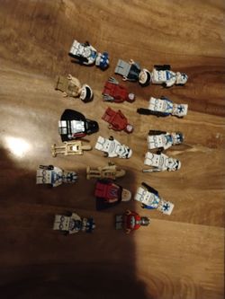 Lego lot
