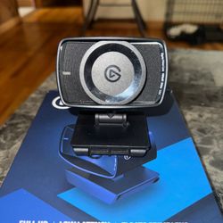 Elgato  Facecam Full HD  Premium  1080 P 60fps