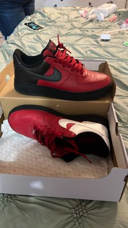 Scarface Air Force  One size 10 mens