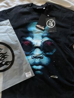 HELLSTAR TEE BABY
