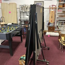 Ping Pong Table