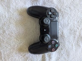 PS4 controller original