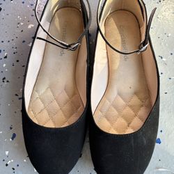 Women’s Flats/shoes Size 7 1/2