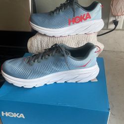 Hoka Shoes