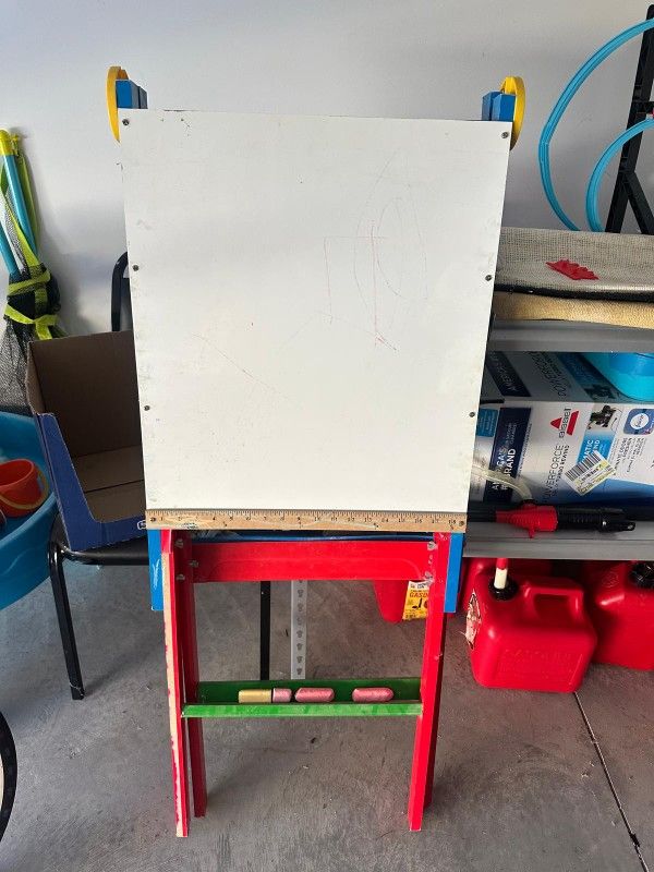 Standing Writing Board