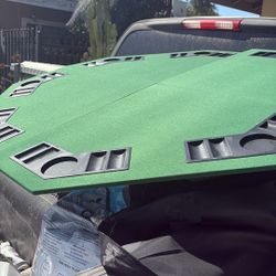 Poker Table Top