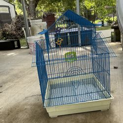 Bird Cage