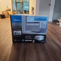 Midea Ac Unit