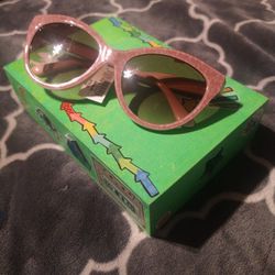 Michael Kors Sunglasses (Brand New)