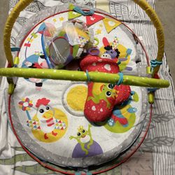Playmat For Infants 